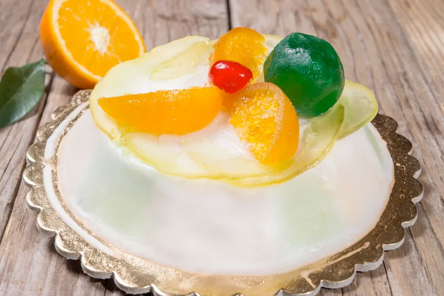 Cassata Siciliana