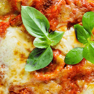 Les plats de la tradition du Carnaval de Naples